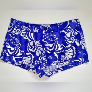 Lilly Pulitzer Walsh Shorts